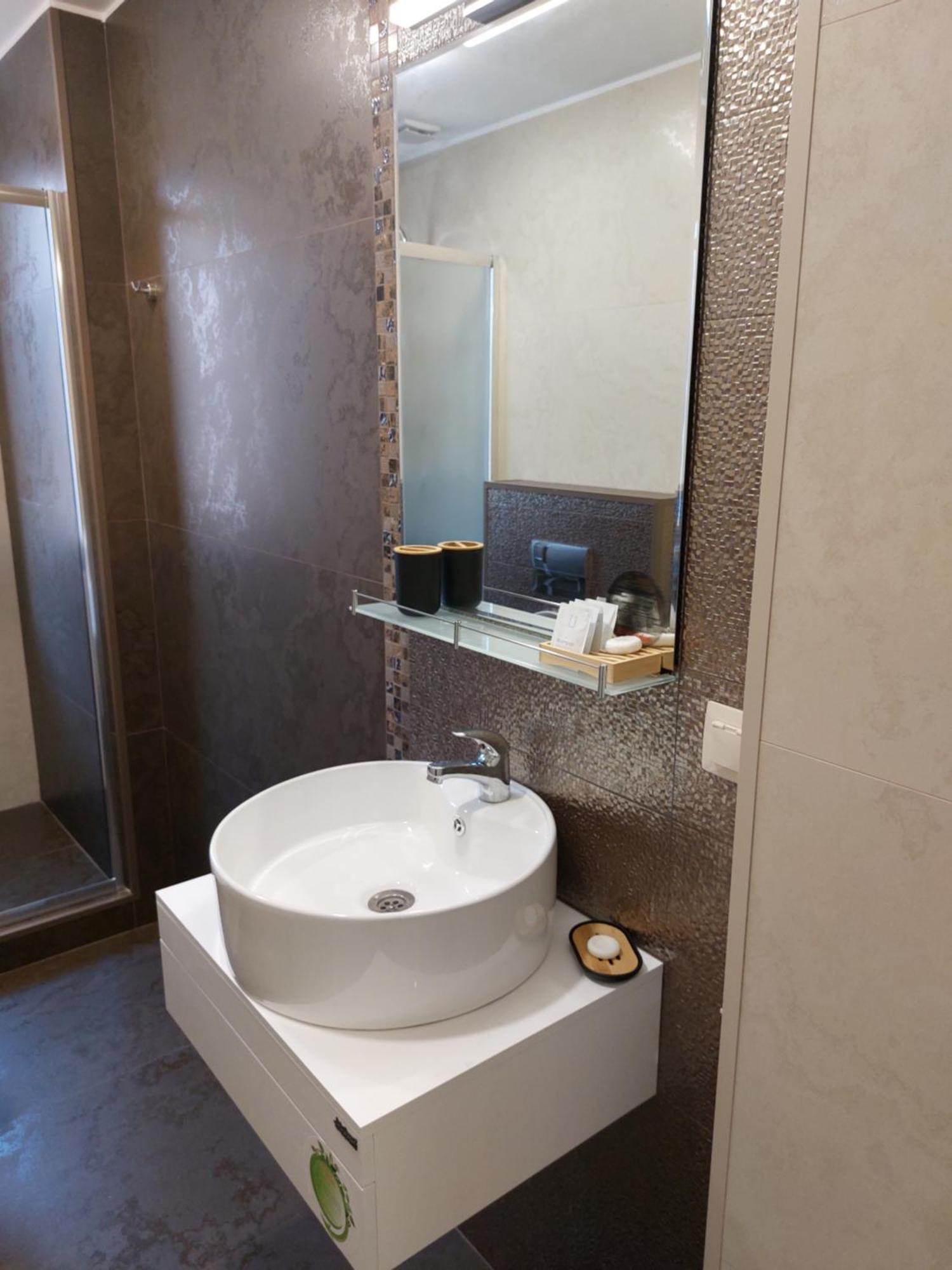 Stella Guesthouse Saparewa Banja Zimmer foto