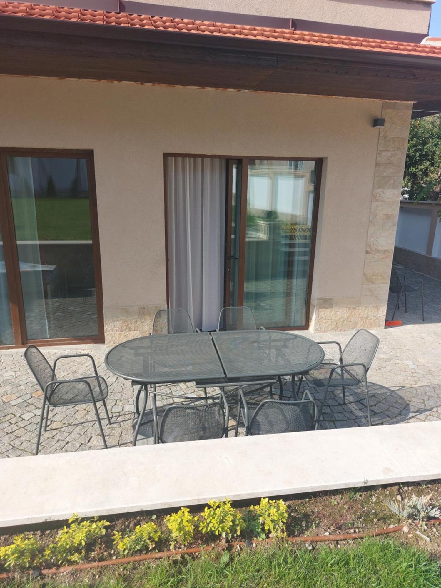 Stella Guesthouse Saparewa Banja Zimmer foto